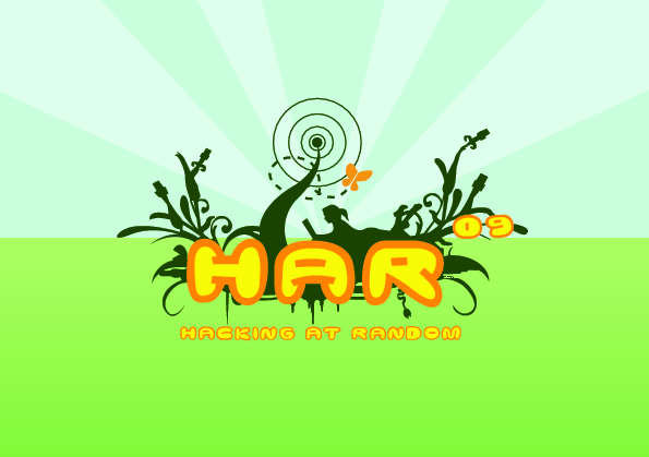 HAR2009 banner